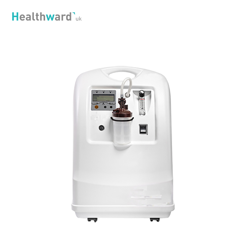 HW-EH421 CE Certificates Portable Electric Oxygen Concentrator